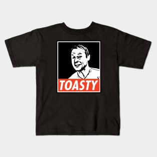 Toasty Kids T-Shirt